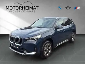 BMW X1 xDrive25e  xLine HUD 360° AHK Panorama