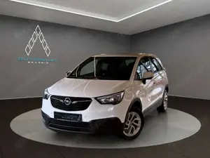 Opel Crossland X *PDC*KLIMA*LENKRADHZ*TEMPO*