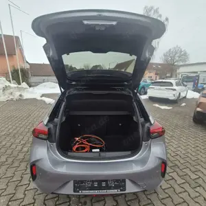 Opel Corsa-e elektro GS Line Bild 3
