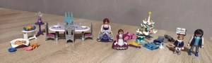 Playmobil Adventskalender "Winterball" Top Zustand 