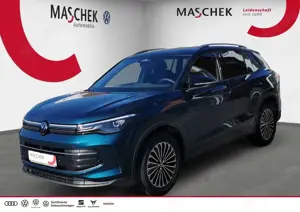 Volkswagen Tiguan GOAL 1.5 l eTSI OPF DSG ParkAss. FLA