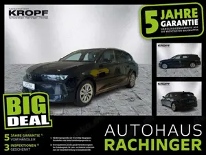 Opel Astra L ST 1.5 D Elegance LED+Navi+2xKlima+Kam.