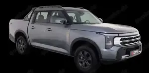 DFSK Others RICH 9 Pick Up 2.3 Diesel AT 4x4 LED Leder