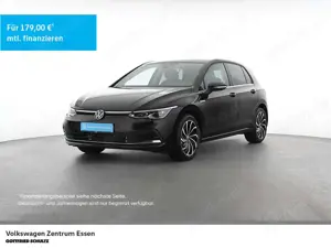 Volkswagen Golf Style eTSI DSG LED Navi R-Kamera Sitzhzg