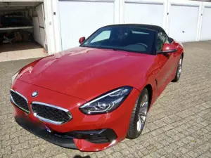 BMW Z4 Z4 sDrive20i Aut. Advantage