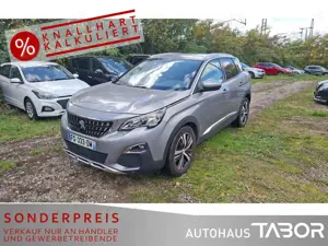 Peugeot 3008 1.2 PureTech 130 Allure LM Navi Klimaaut.
