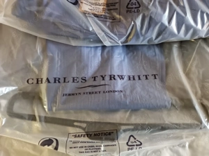 Event Anzug für Herren 