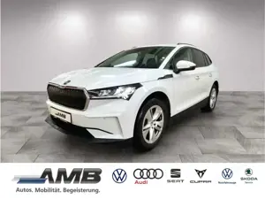 Skoda Enyaq 50 Loft/LED/ACC/Navi/Sitzhzg/RFKamera