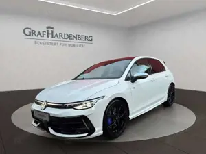 Volkswagen Golf R 4Motion TSI DSG R-Performance 270km/h