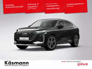 Audi Q3 e-hybrid 2xS line LED TECH PLUS