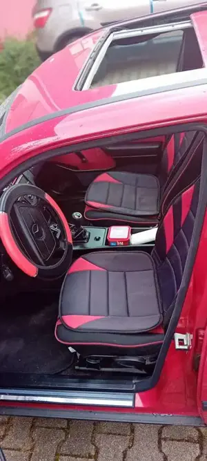 Mercedes-Benz 180 Mercedes C180 oldtimer mit H Zulassung