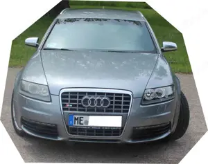 Audi S6 S6 Avant