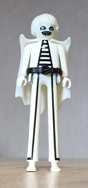 Playmobil Seltene XXL Glow in the Dark Figur (ca.11cm) Top Zustand 