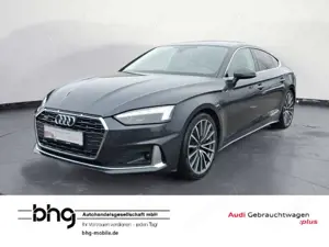 Audi A5 40 TDI quattro S-tronic advanced