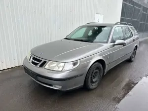 Saab 9-5 2.3t