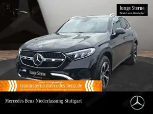 Mercedes-Benz GLC 300 de 4M AVANTG+AHK+LED+KAMERA+KEYLESS+9G