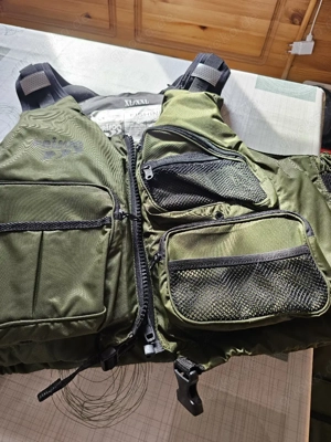 Schwimmhilfe Prilon Grösse XL|XXL