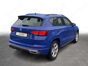 SEAT Ateca 1.5 TSI DSG FR Navi LED SHZ PDC Bild 5