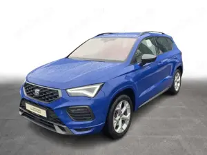 SEAT Ateca 1.5 TSI DSG FR Navi LED SHZ PDC Bild 2