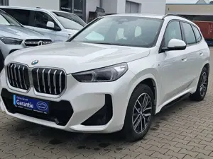 BMW X1 18 i sDrive M Sport*NAVI*KAMERA*LED