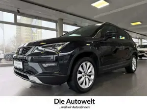 SEAT Ateca Style 1.5 TSI DSG NAVI LED ACC SHZG PDC BT Klima