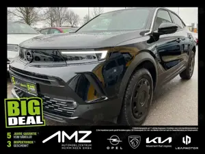 Opel Mokka 1.2 Turbo Ultimate ACC+Alcantara+Kam.+LM