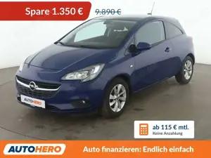 Opel Corsa 1.2 ON*PDC*SHZ*KLIMA*TEMPO*GARANTIE*