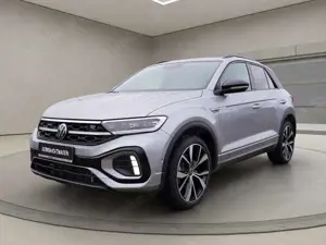 Volkswagen T-Roc R-Line Black Edition+Pano mtl. ab 249€*