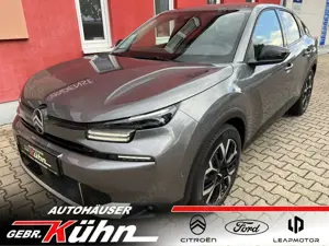 Citroen C4 Hybrid 145 ë-DSC6 MAX Winter-Paket