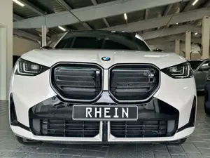 BMW X3 M 50 xDrive AHK ACC Inno