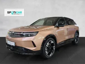 Opel Grandland Electric 73kWh GLASDACH+TEMPO+SHZ+LKHZ