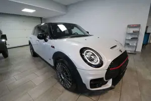 MINI John Cooper Works Clubman John Cooper Works All4