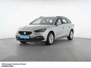 SEAT Leon Sportstourer Style TDI DSG LED SHZ Navi Bluetooth