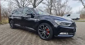 Volkswagen Passat 2.0 TDI (BlueMotion Technology) DSG Comfortline