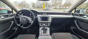 Volkswagen Passat 2.0 TDI (BlueMotion Technology) DSG Comfortline Bild 5