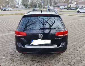 Volkswagen Passat 2.0 TDI (BlueMotion Technology) DSG Comfortline Bild 2