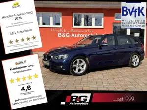 BMW 318 i*Garantie*LED*Automatik*