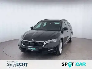 Skoda Octavia Ambition 2.0 TDI*NAVI*PDC*SHZ*uvm