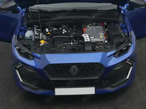 Renault Clio VI Evolution Full Hybrid E-Tech 160 Bild 5