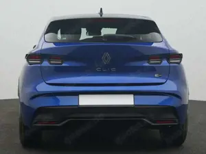 Renault Clio VI Evolution Full Hybrid E-Tech 160 Bild 3