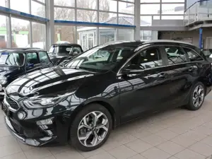 Kia Ceed SW / cee'd SW Spirit Platin Edition