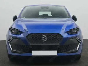 Renault Clio VI Evolution Full Hybrid E-Tech 160 Bild 2