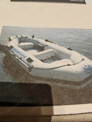 Schlauchboot Navigator||