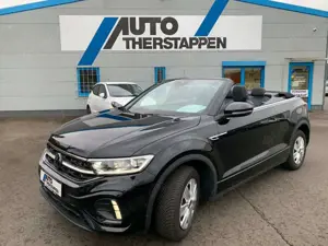 Volkswagen T-Roc Cabriolet 1.5TSI R-Line LRD/Kamera/PDC/ACC