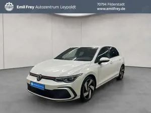 Volkswagen Golf 2.0 TSI OPF DSG GTI