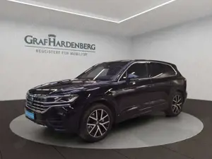 Volkswagen Touareg 3.0 TSI 4Motion Tiptronic R-Line ACC AHK