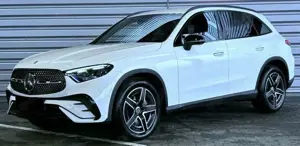 Mercedes-Benz GLC 220 d 4Matic Mild-Hybrid 145 kW / 197 PS 9G-TRONIC