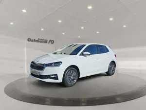 Skoda Fabia 1.0 TSI Selection DynLicht Fernlichtass.