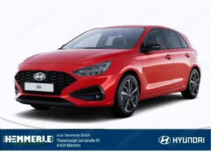 Hyundai i30 TREND*PDC*LED*SHZ*NAVI*Hammerpreis!