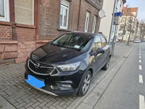 Opel Mokka X Mokka X 1.4 (ecoFLEX) ECOTEC Start/Stop Edition Bild 2